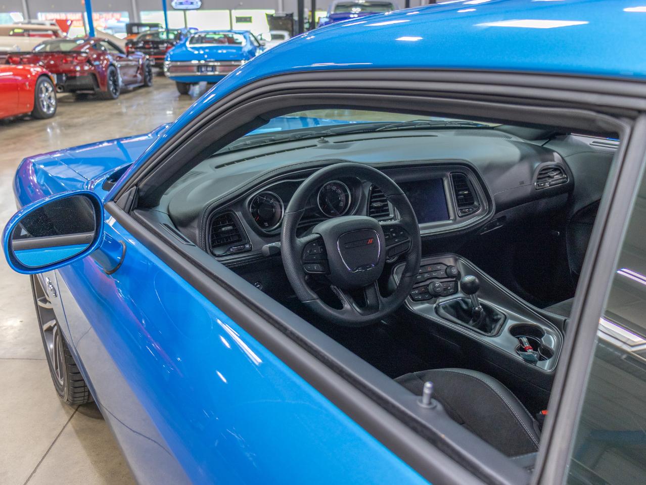 Dodge Challenger  2023