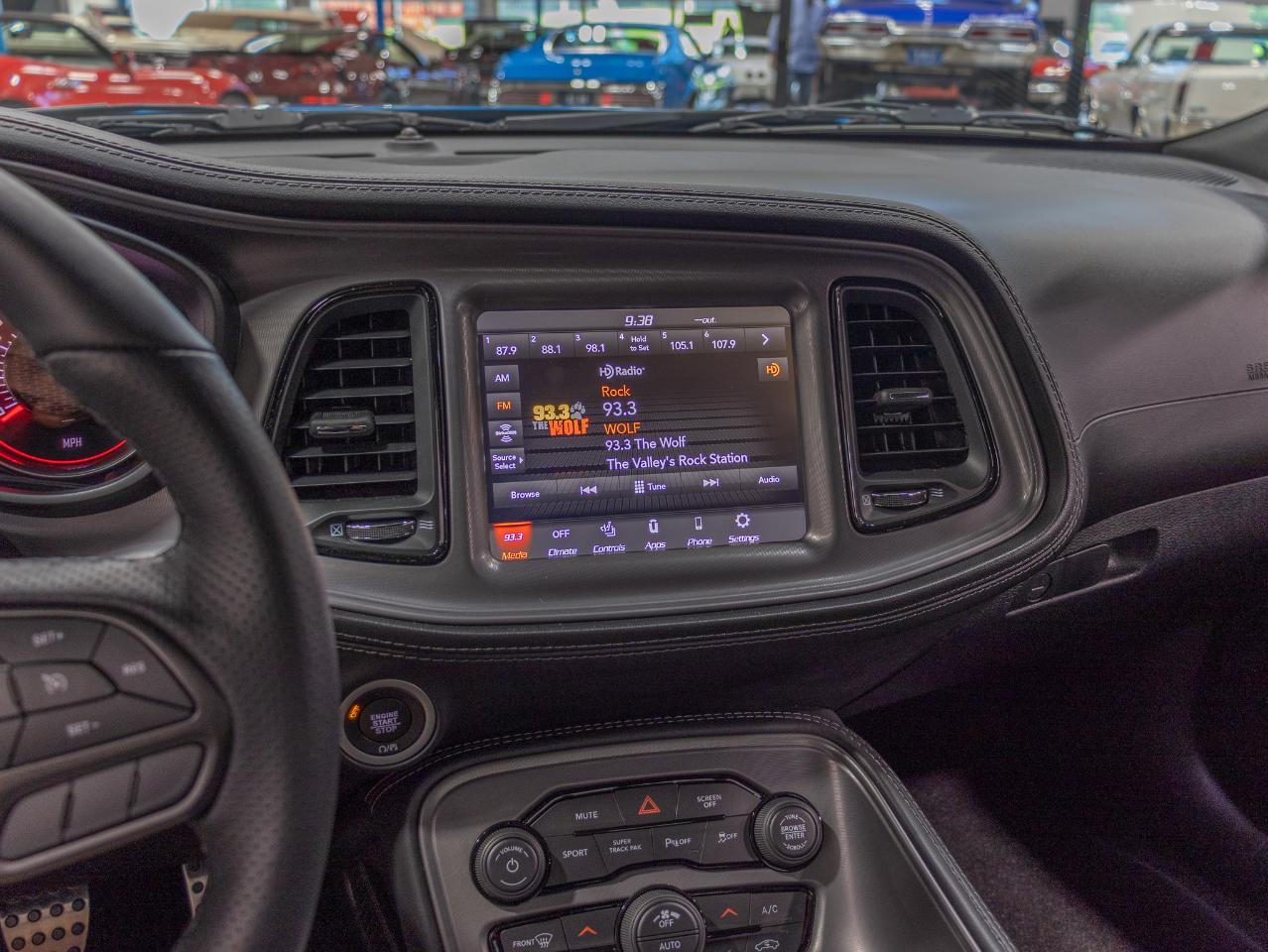 Dodge Challenger  2023
