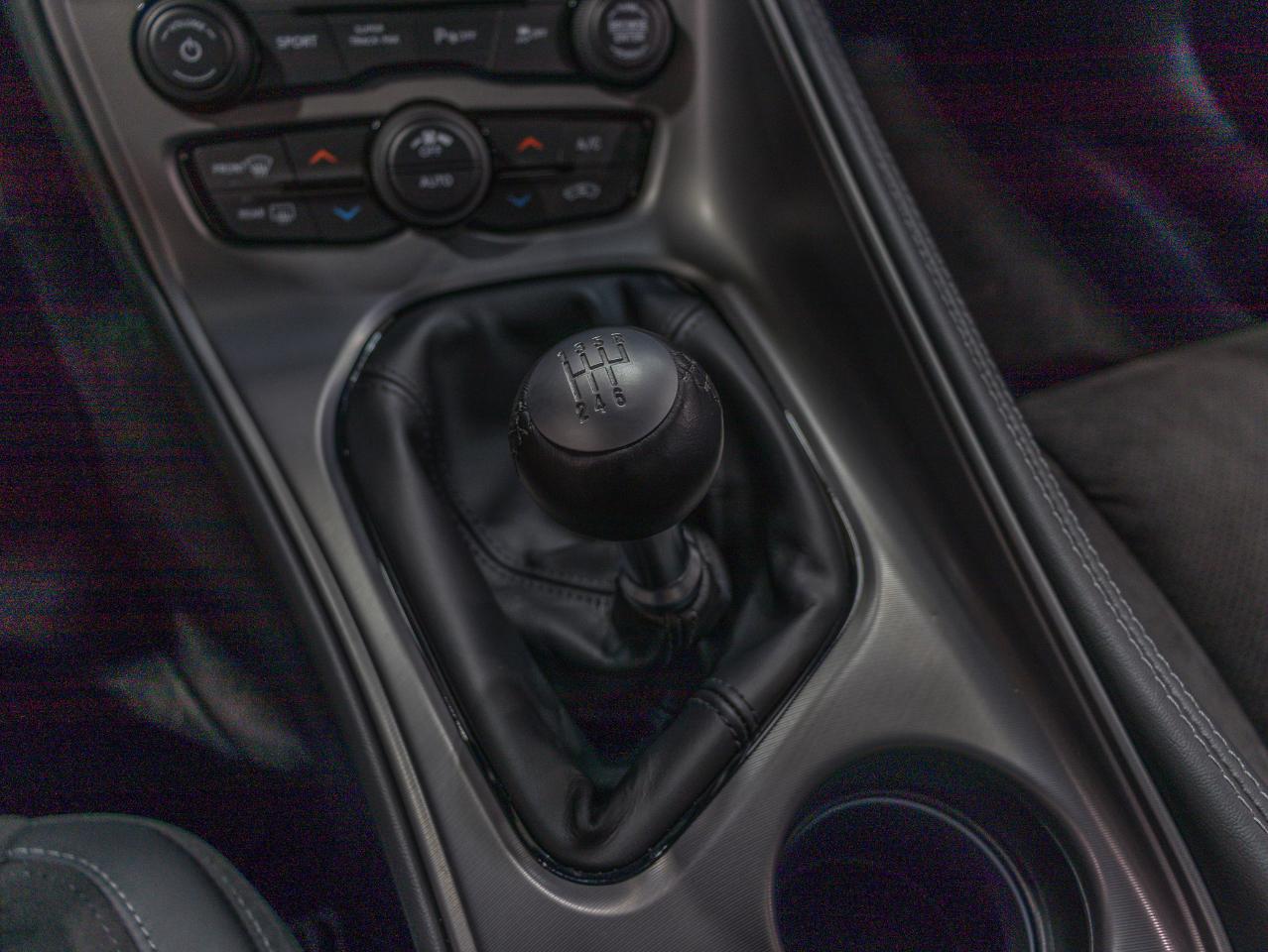 Dodge Challenger  2023