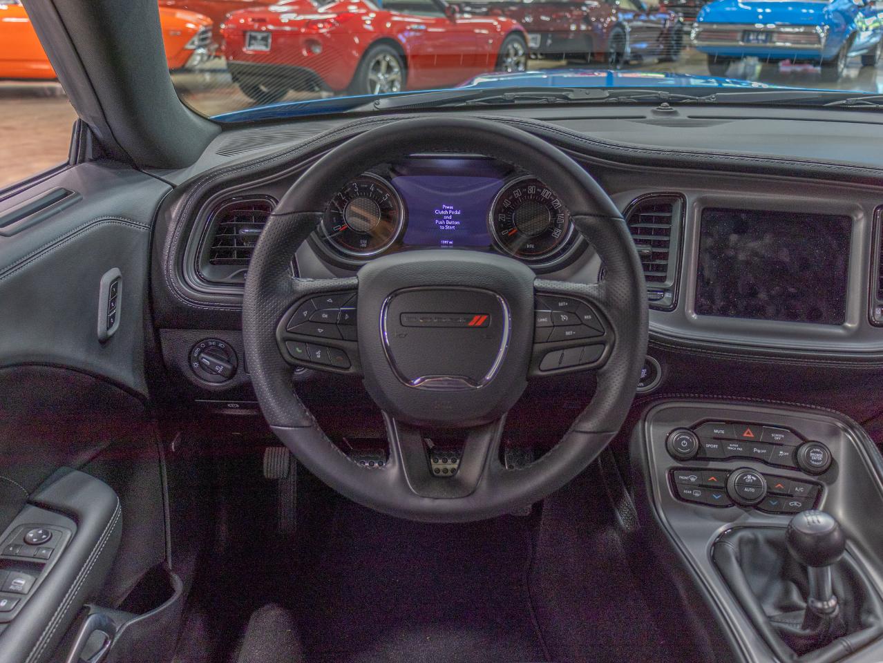 Dodge Challenger  2023