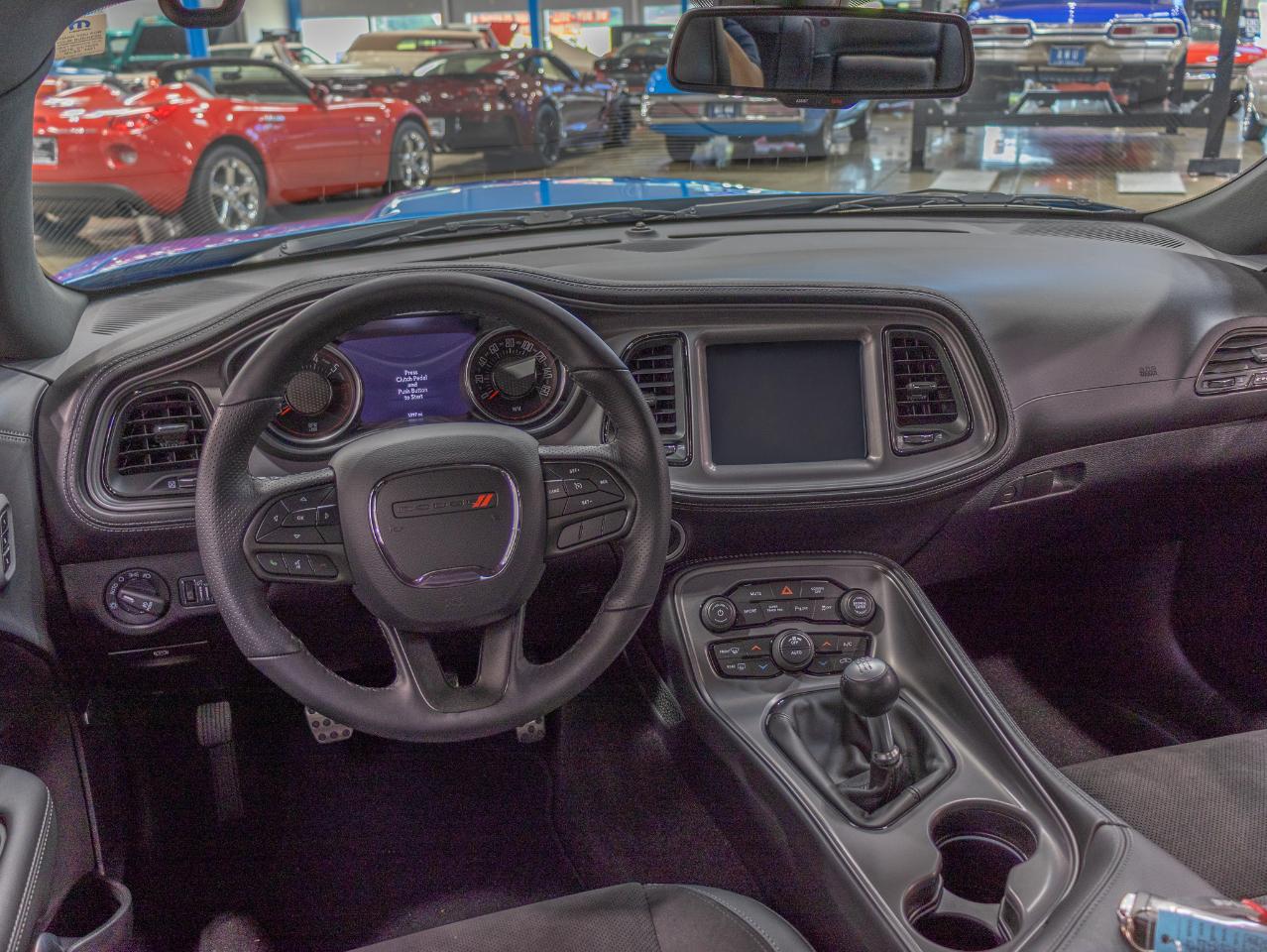 Dodge Challenger  2023