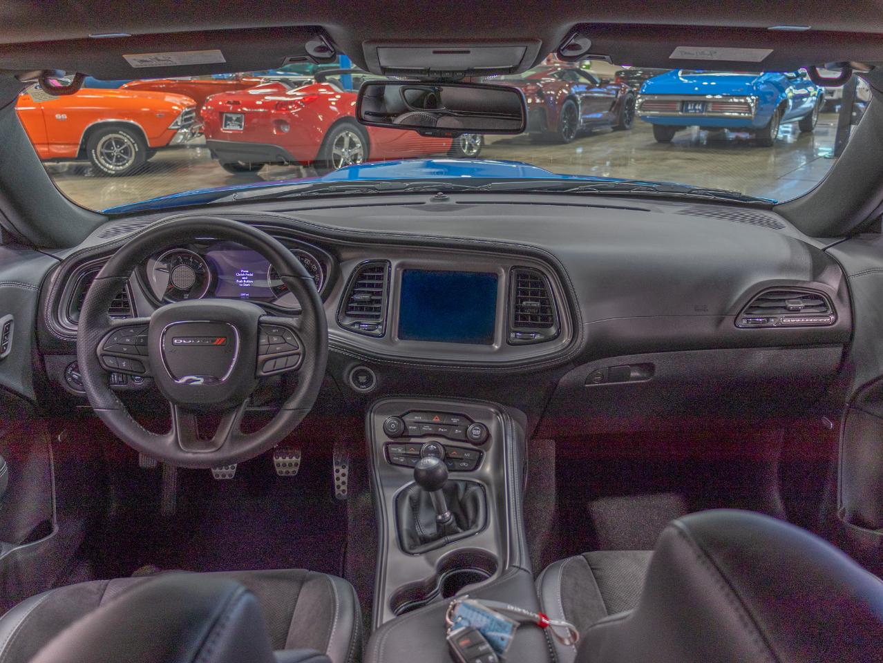 Dodge Challenger  2023