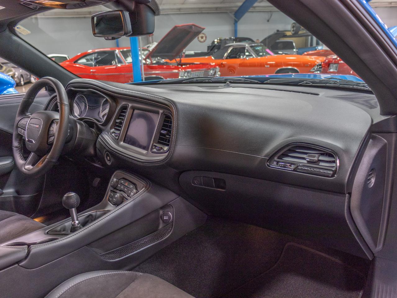 Dodge Challenger  2023
