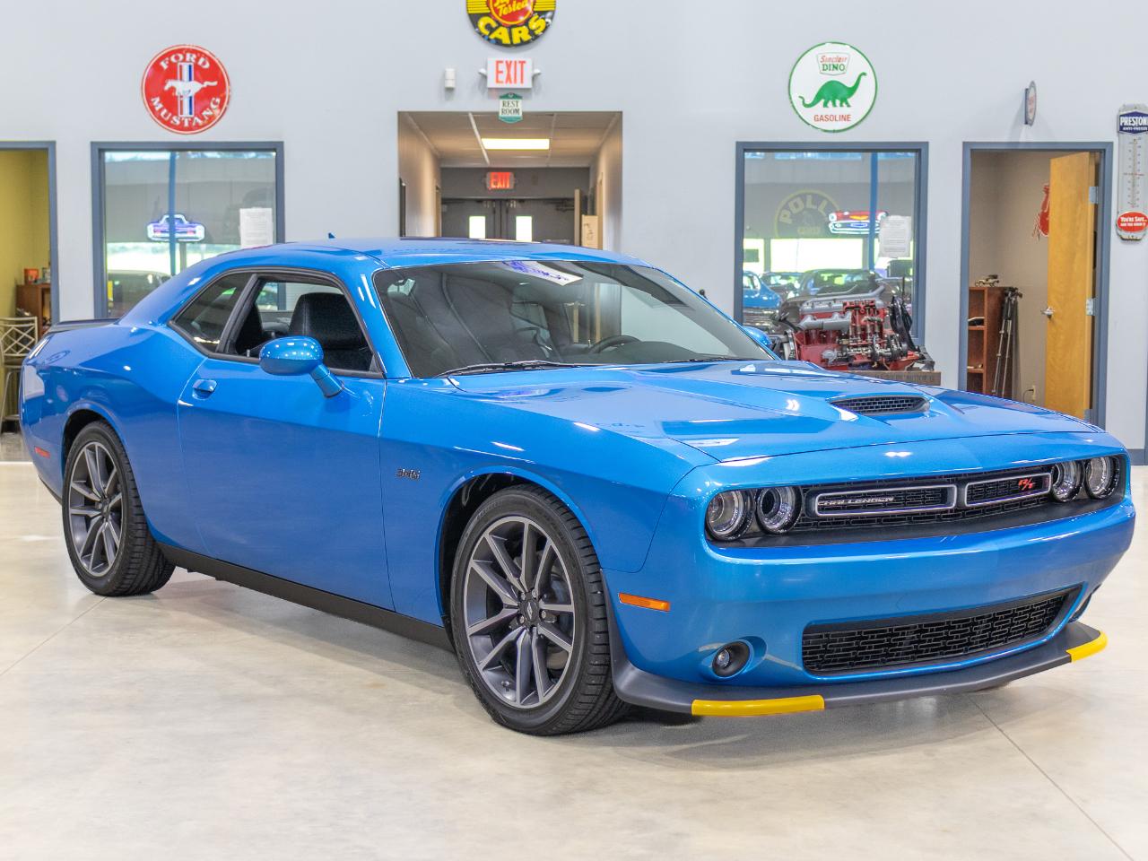 Dodge Challenger  2023