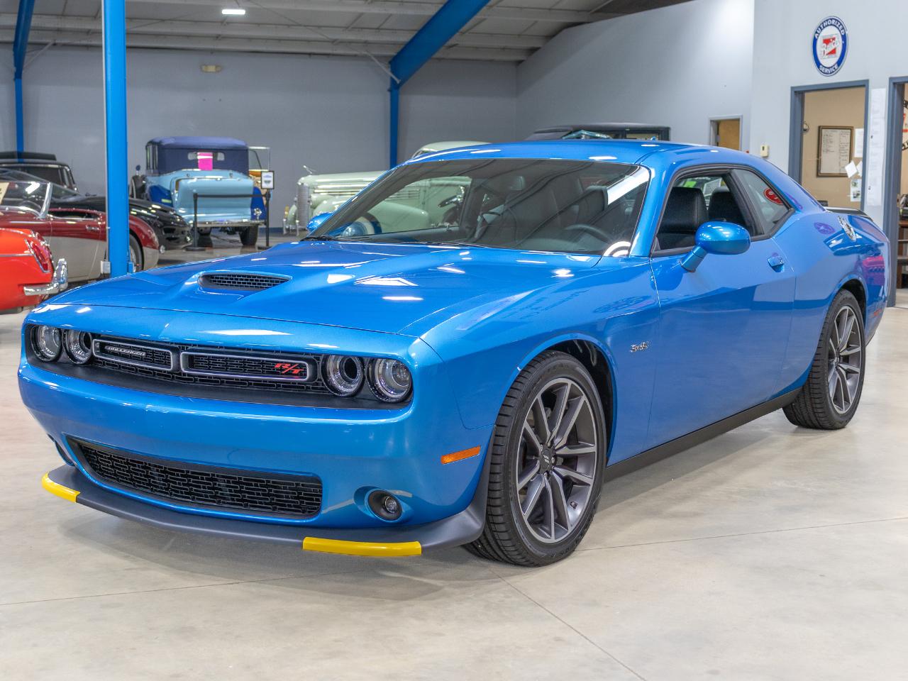 Dodge Challenger  2023