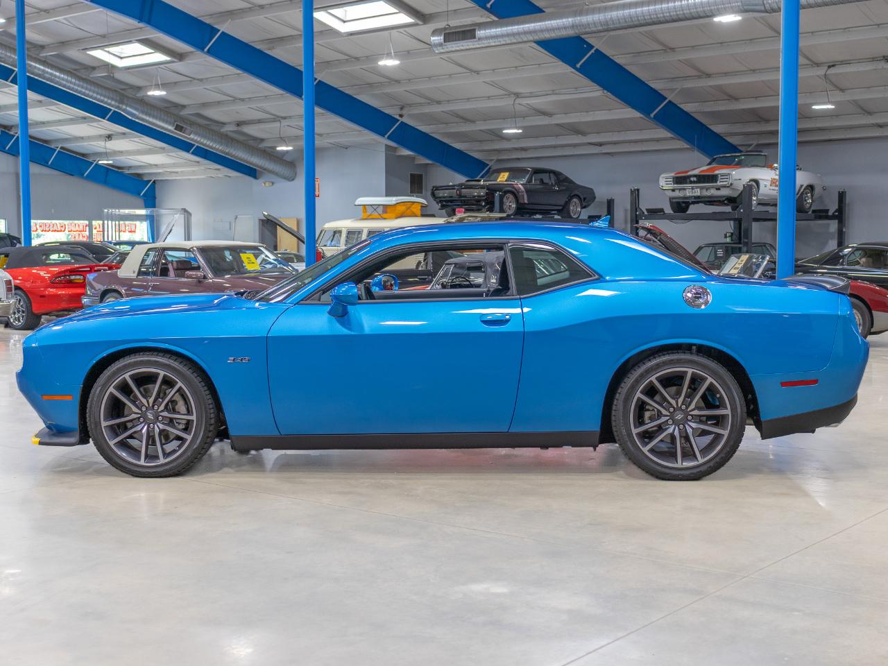 Dodge Challenger  2023