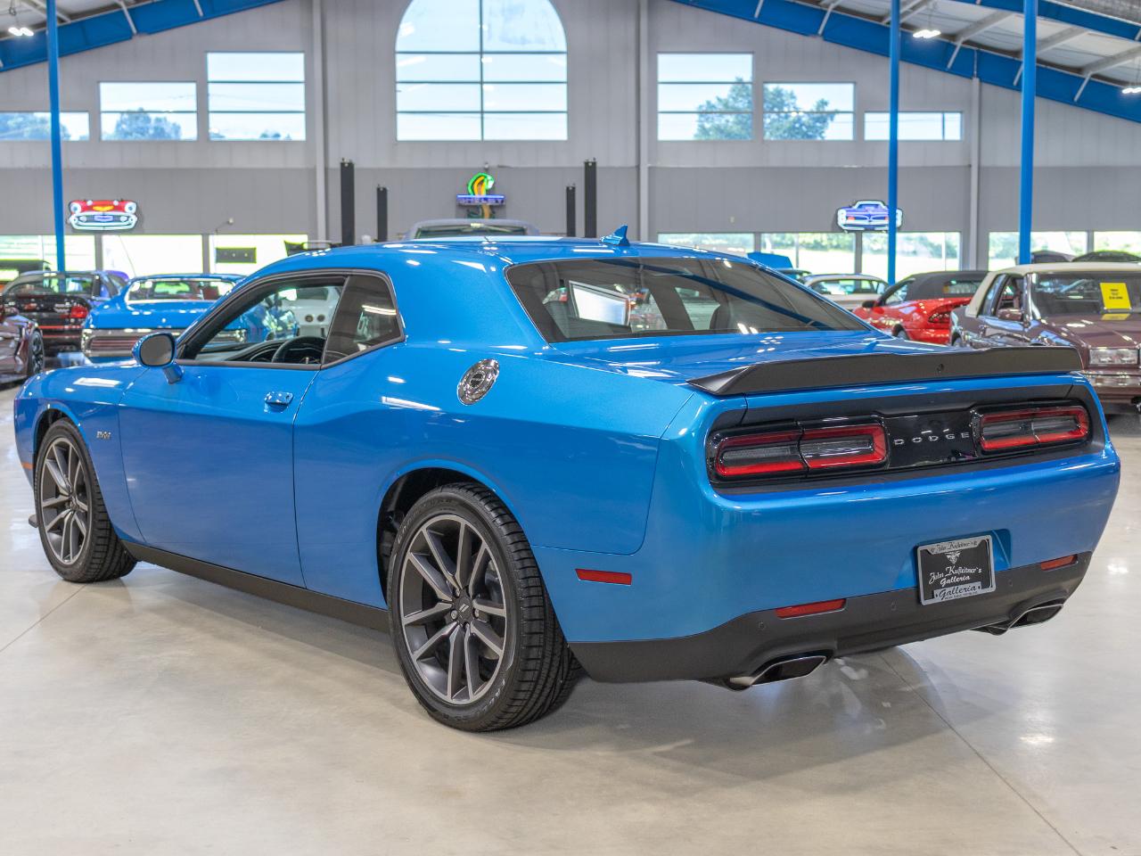 Dodge Challenger  2023