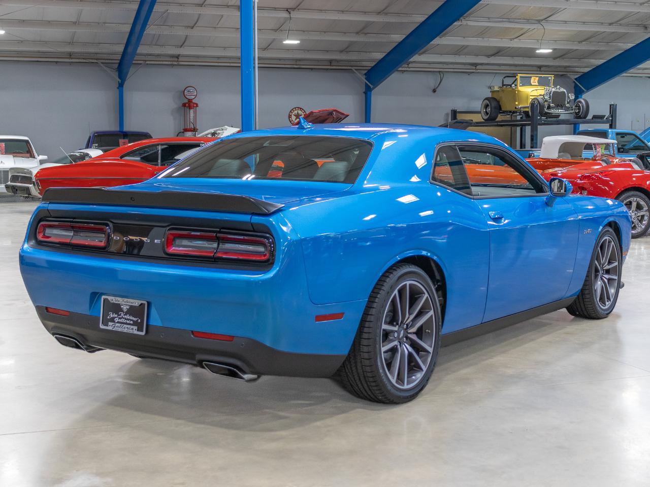 Dodge Challenger  2023