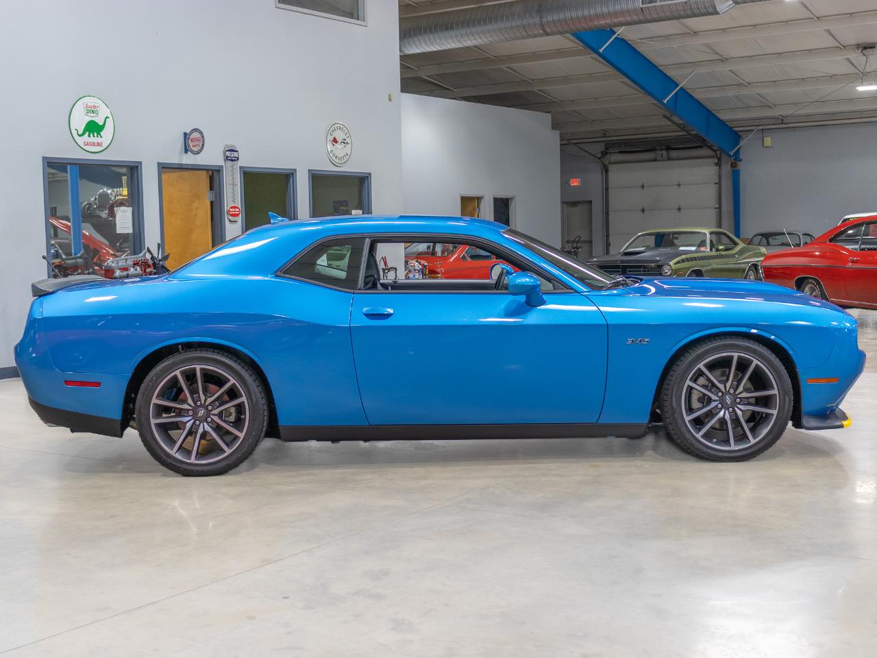 Dodge Challenger  2023