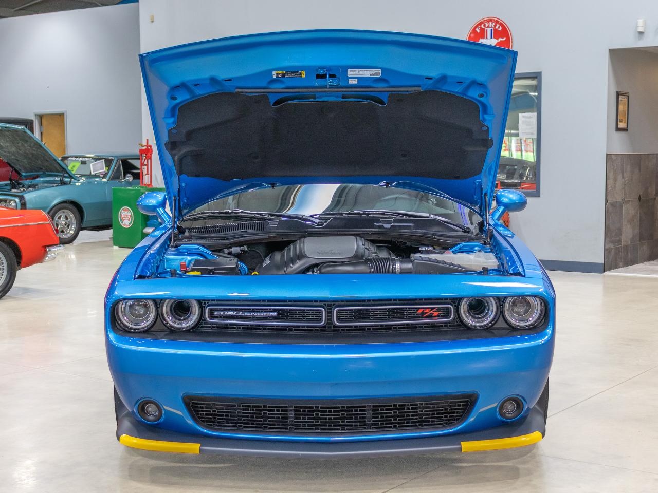 Dodge Challenger  2023