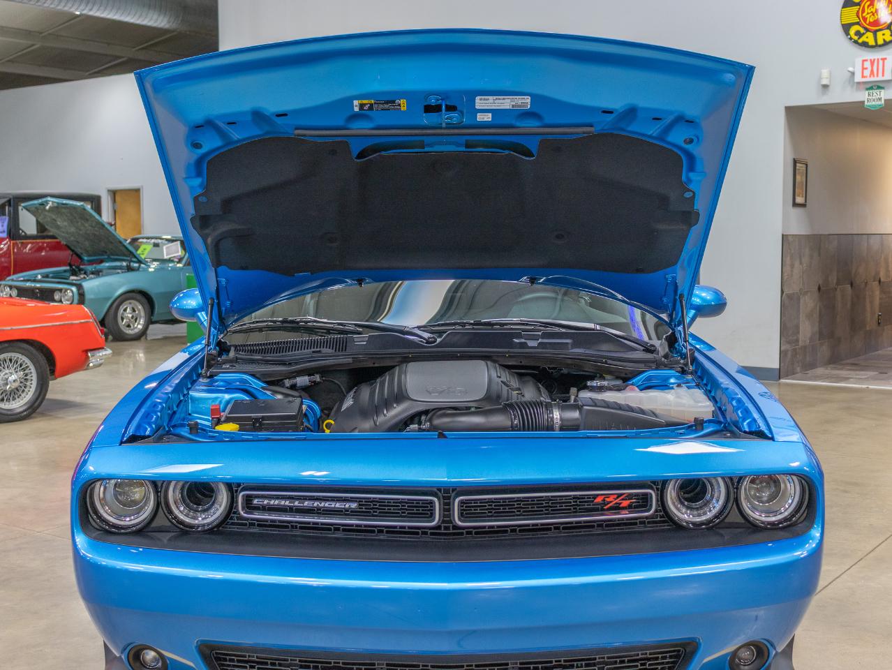 Dodge Challenger  2023