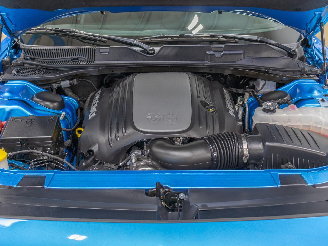 Dodge Challenger  2023