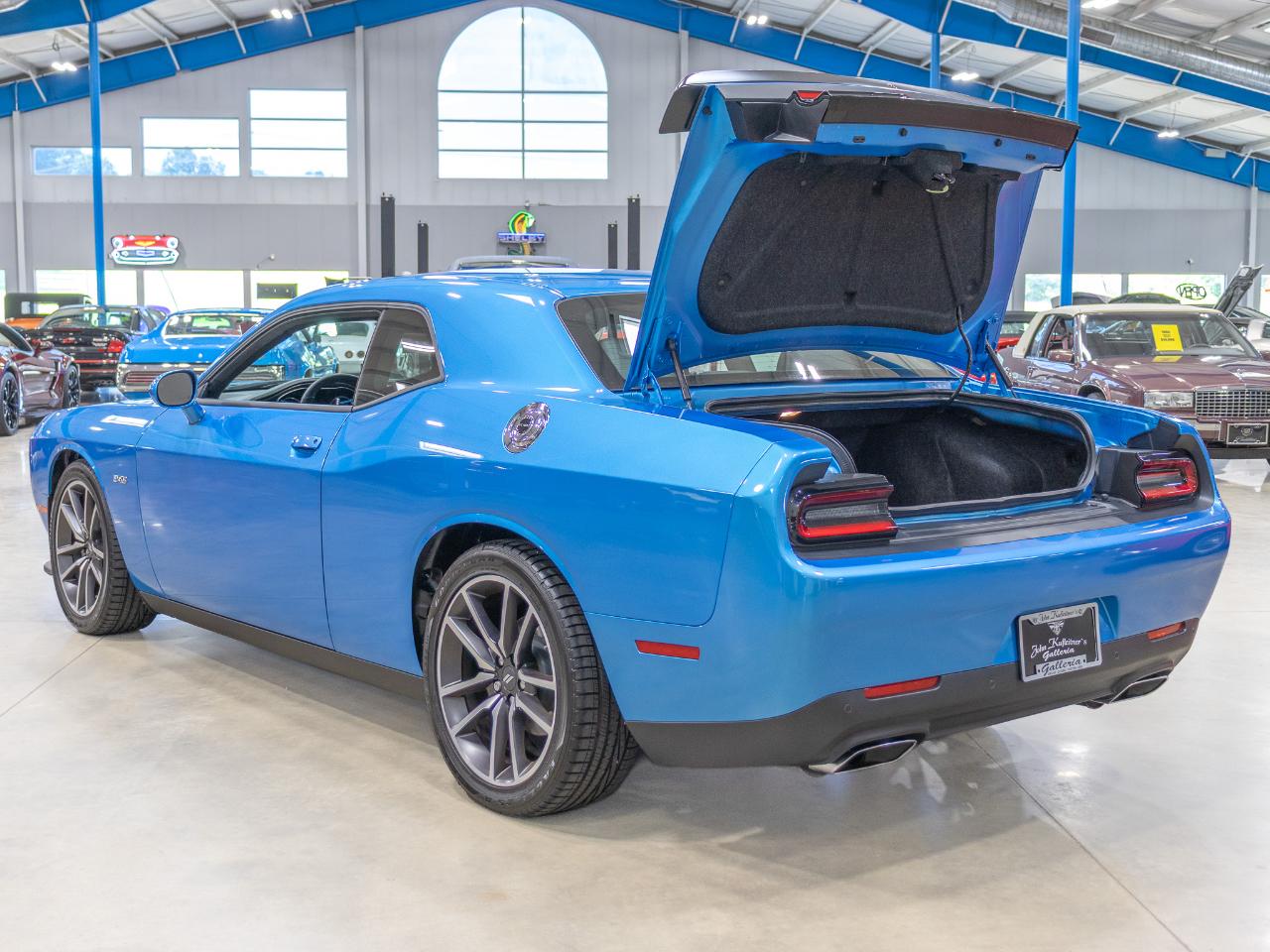Dodge Challenger  2023