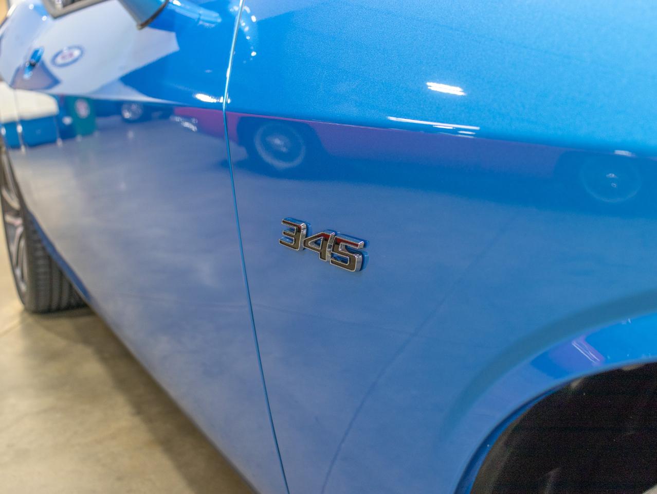 Dodge Challenger  2023
