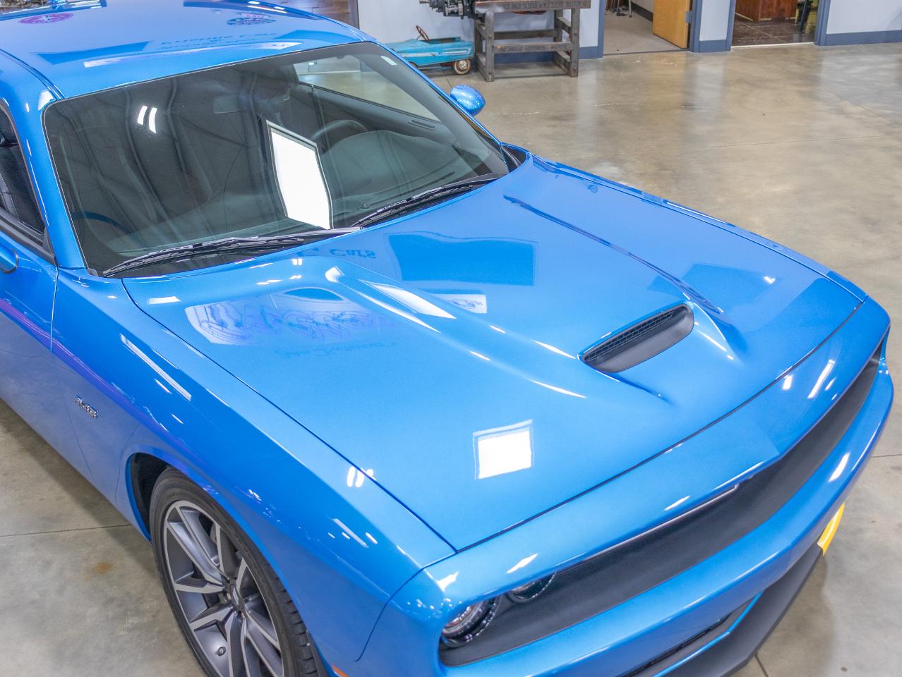 Dodge Challenger  2023