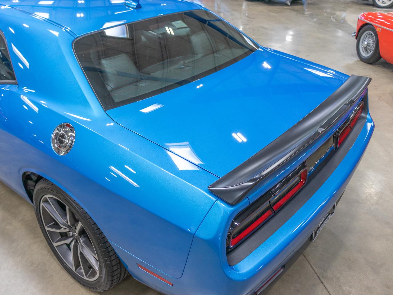 Dodge Challenger  2023