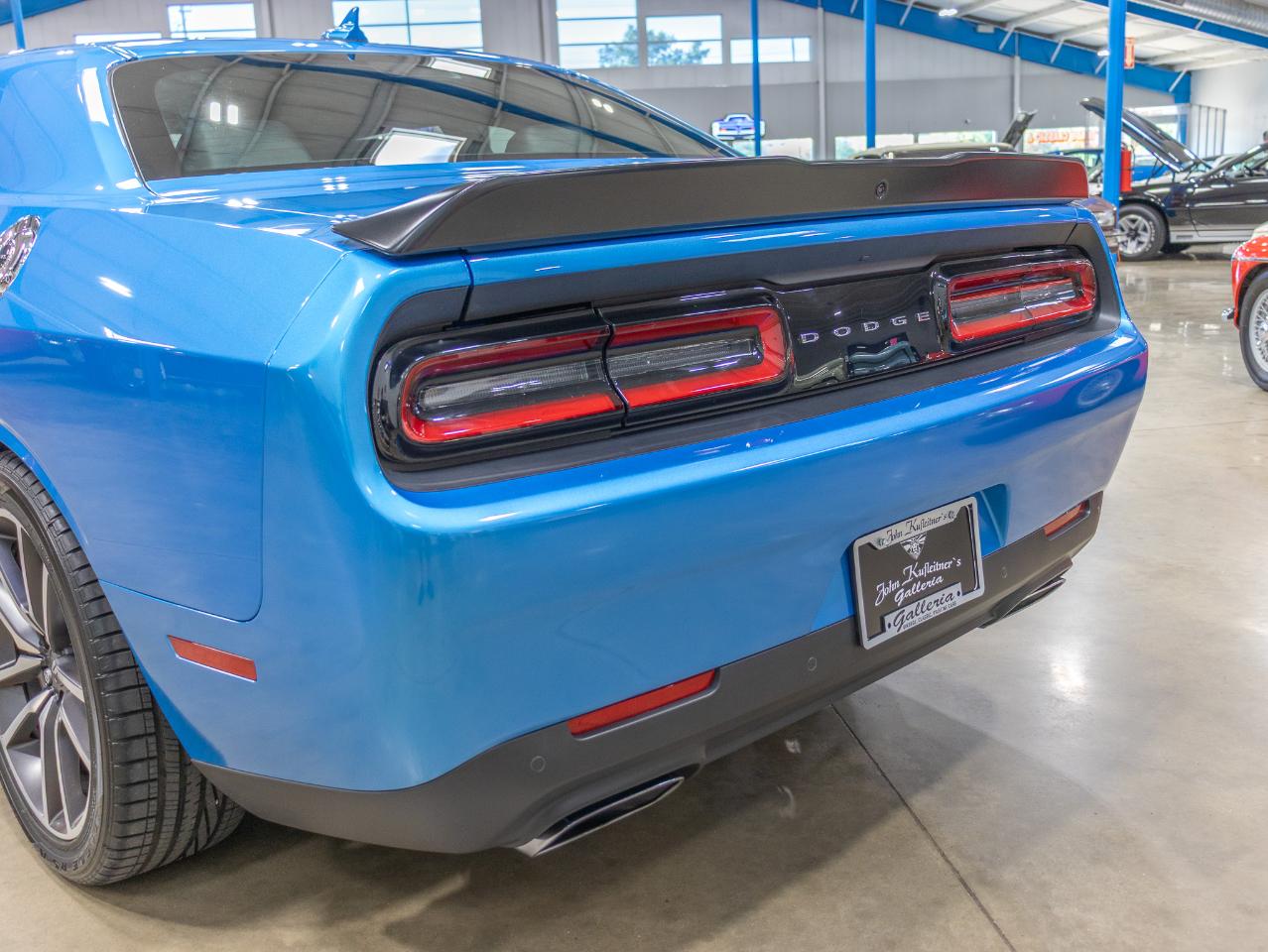 Dodge Challenger  2023