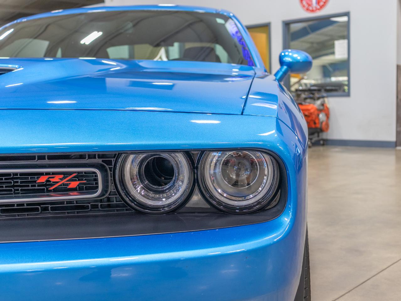 Dodge Challenger  2023