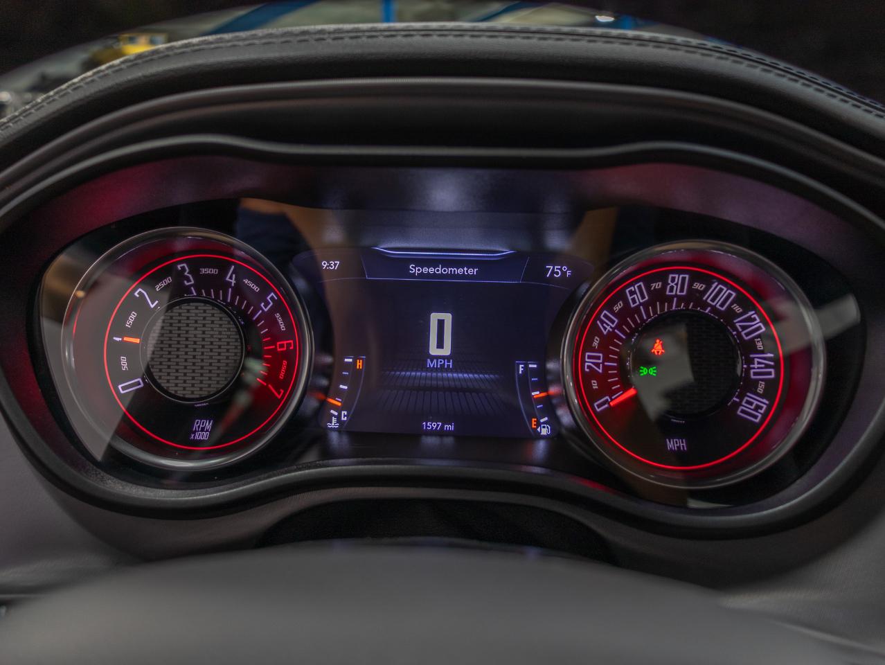 Dodge Challenger  2023