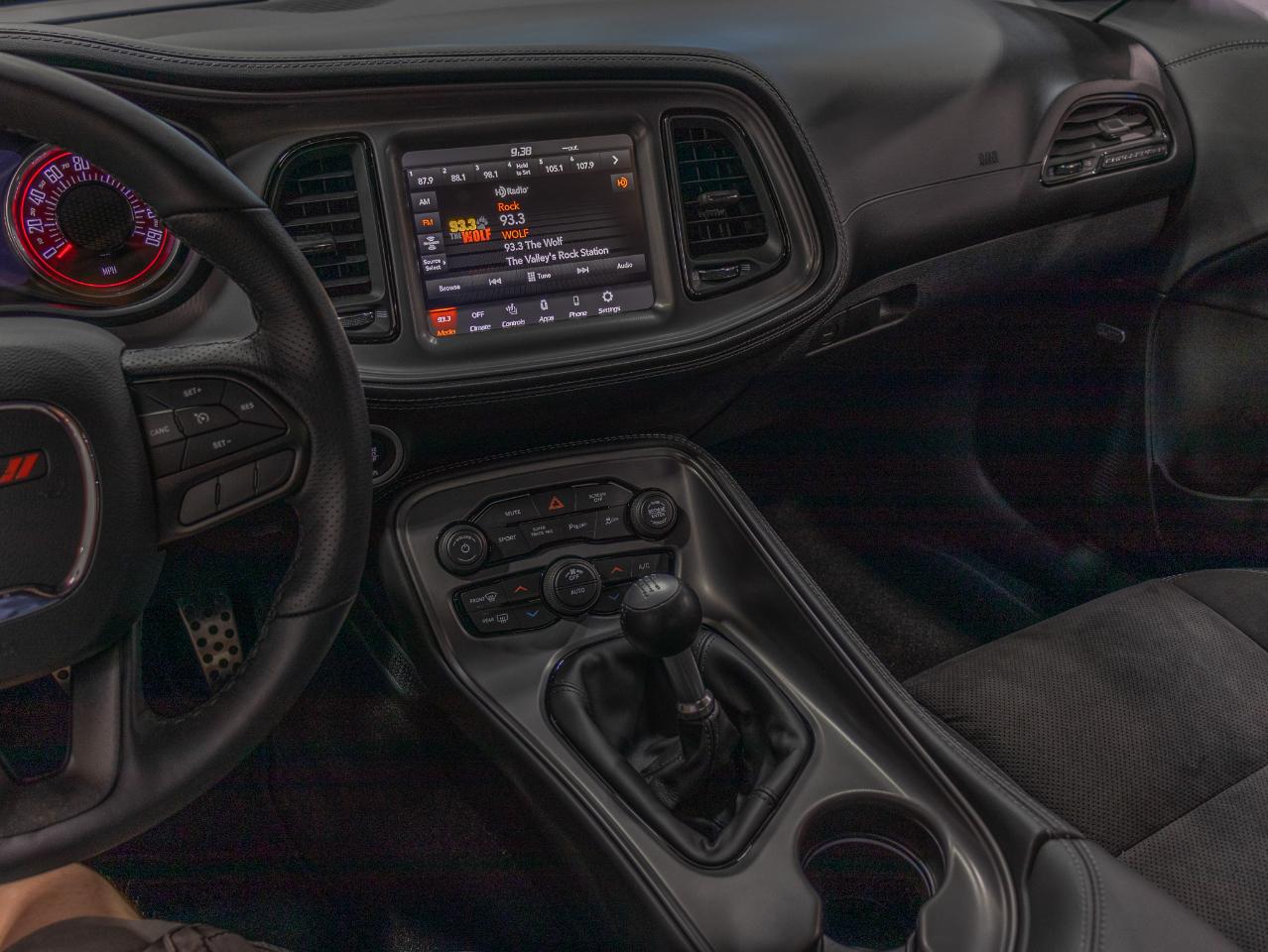 Dodge Challenger  2023