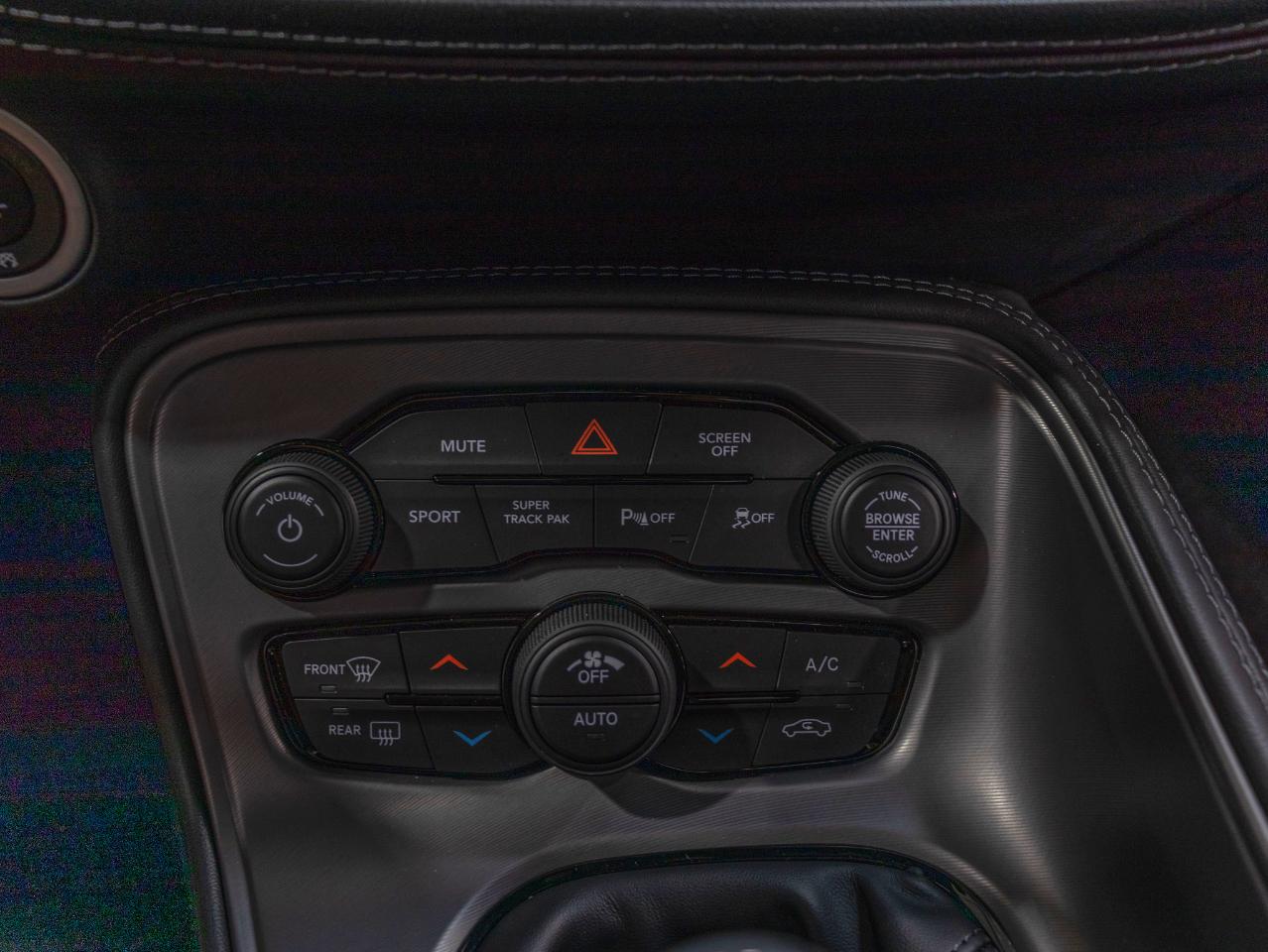 Dodge Challenger  2023