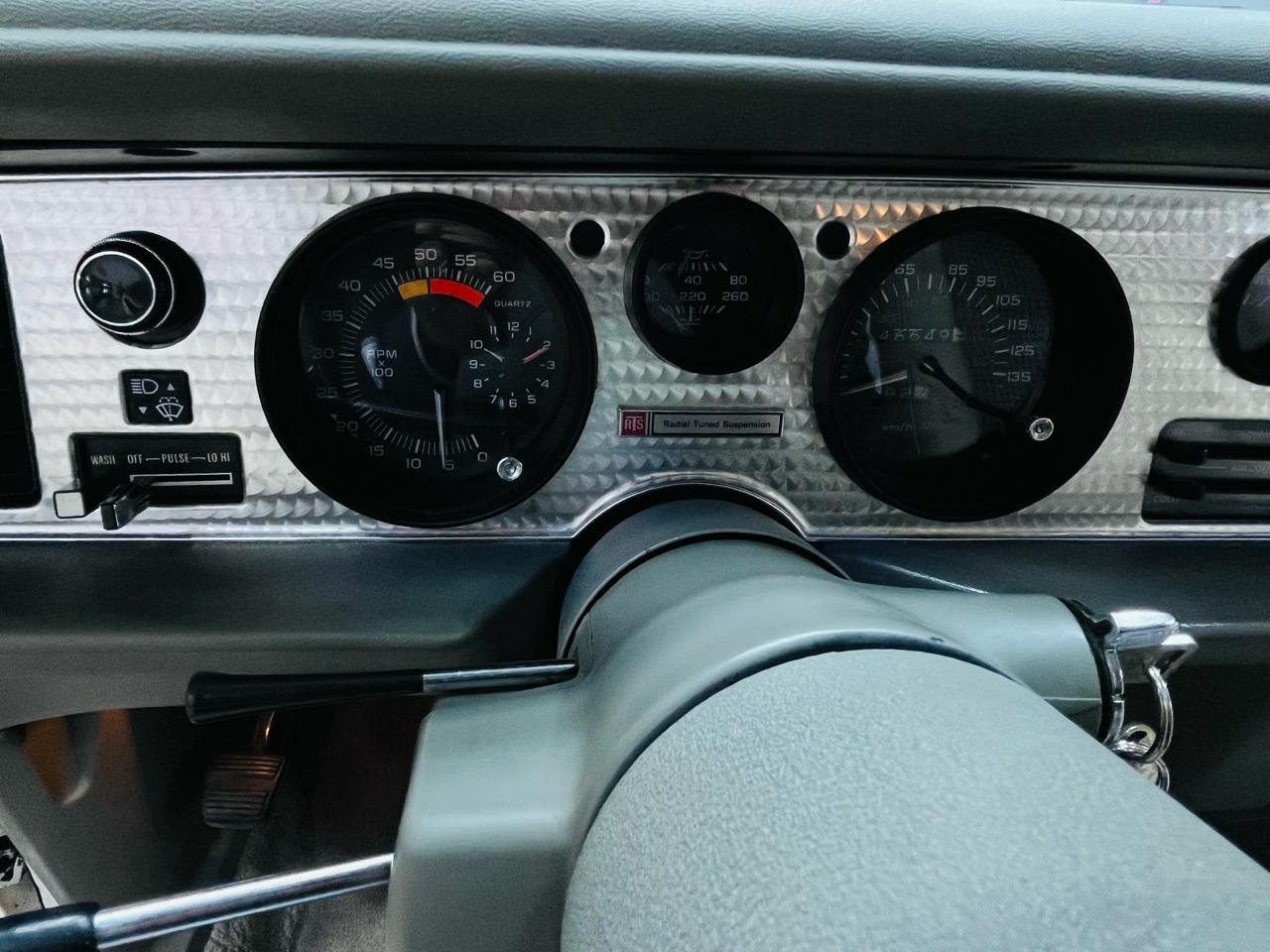 Pontiac Trans Am  1980
