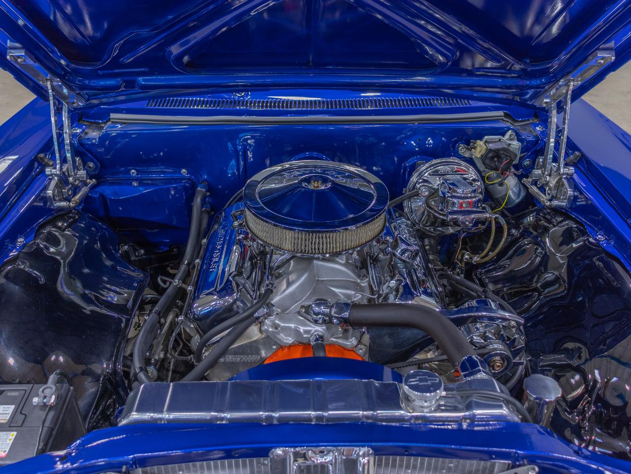 Chevrolet Impala  1967