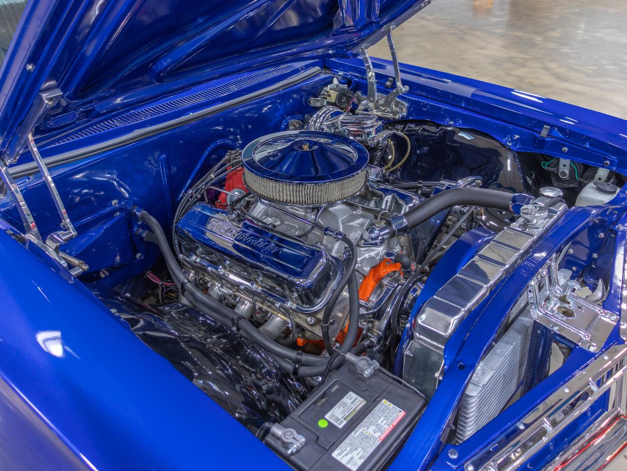 Chevrolet Impala  1967