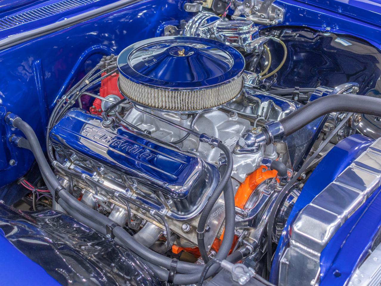 Chevrolet Impala  1967