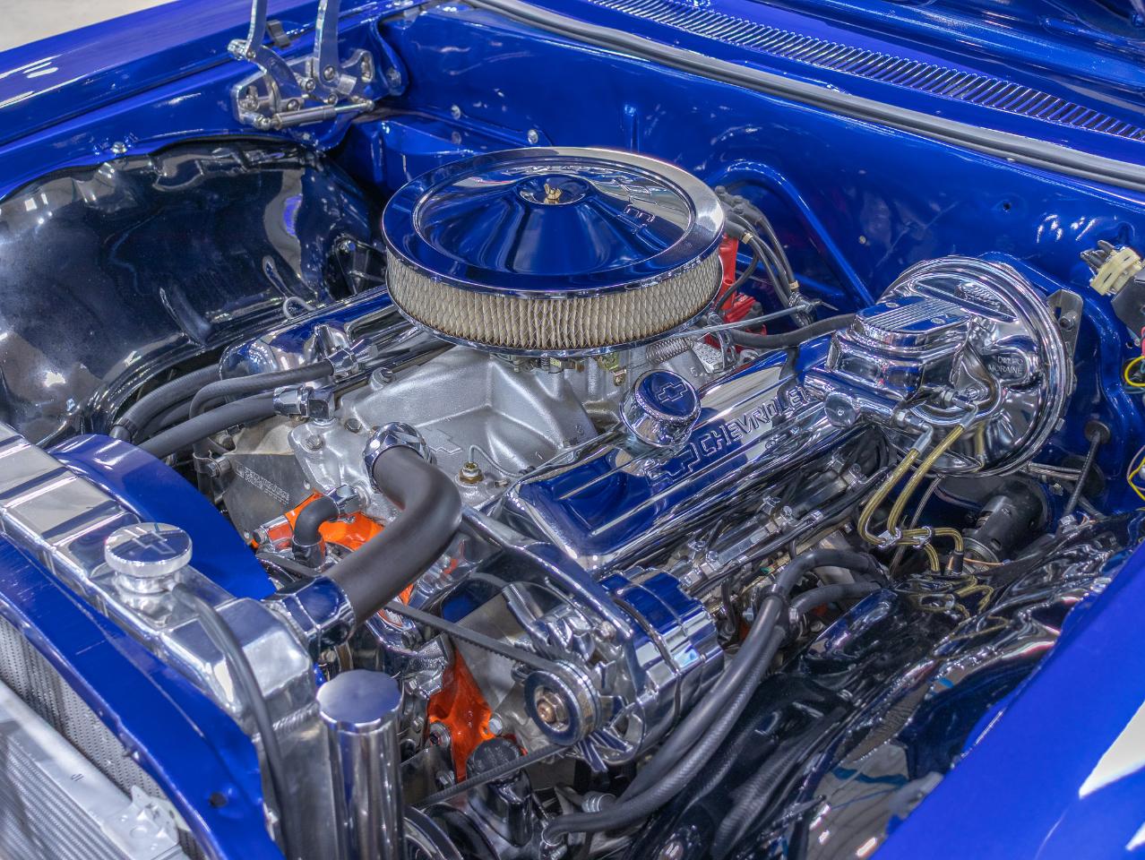 Chevrolet Impala  1967