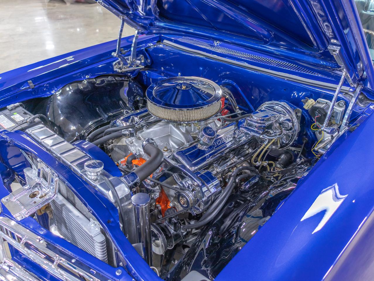 Chevrolet Impala  1967