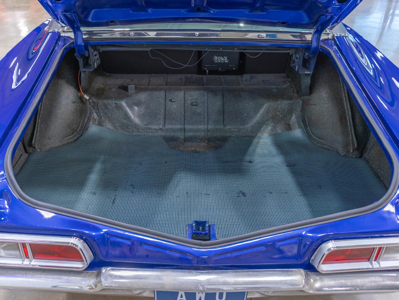Chevrolet Impala  1967