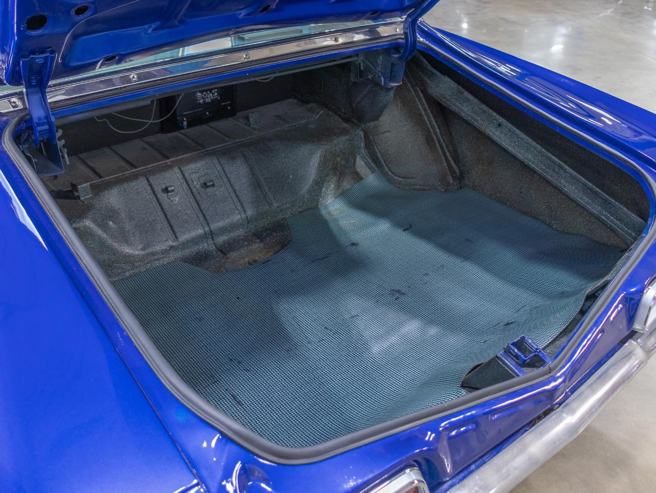 Chevrolet Impala  1967