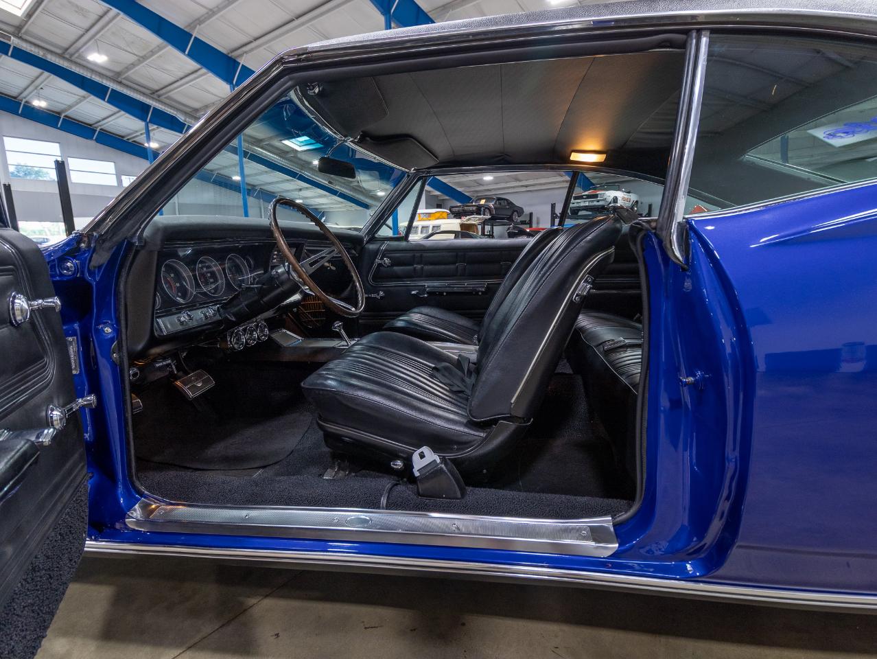 Chevrolet Impala  1967