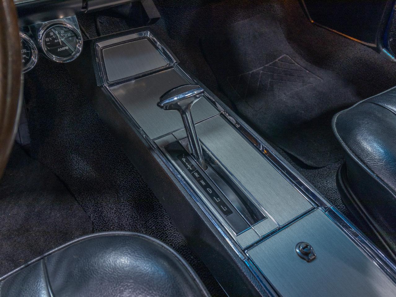 Chevrolet Impala  1967