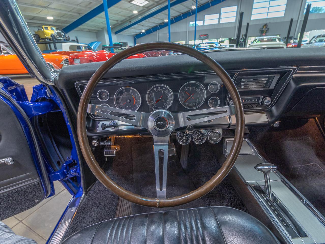 Chevrolet Impala  1967
