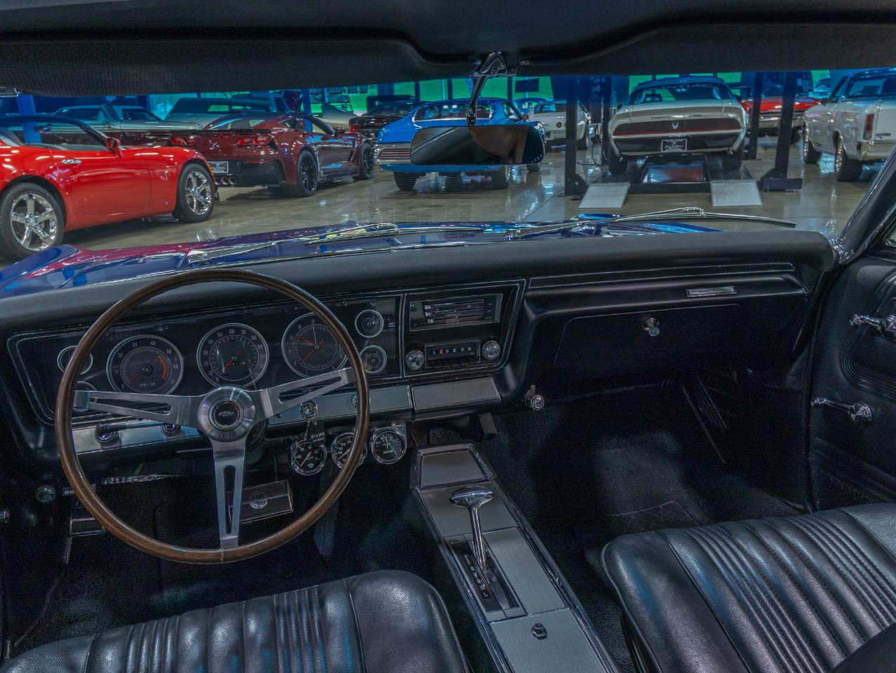 Chevrolet Impala  1967