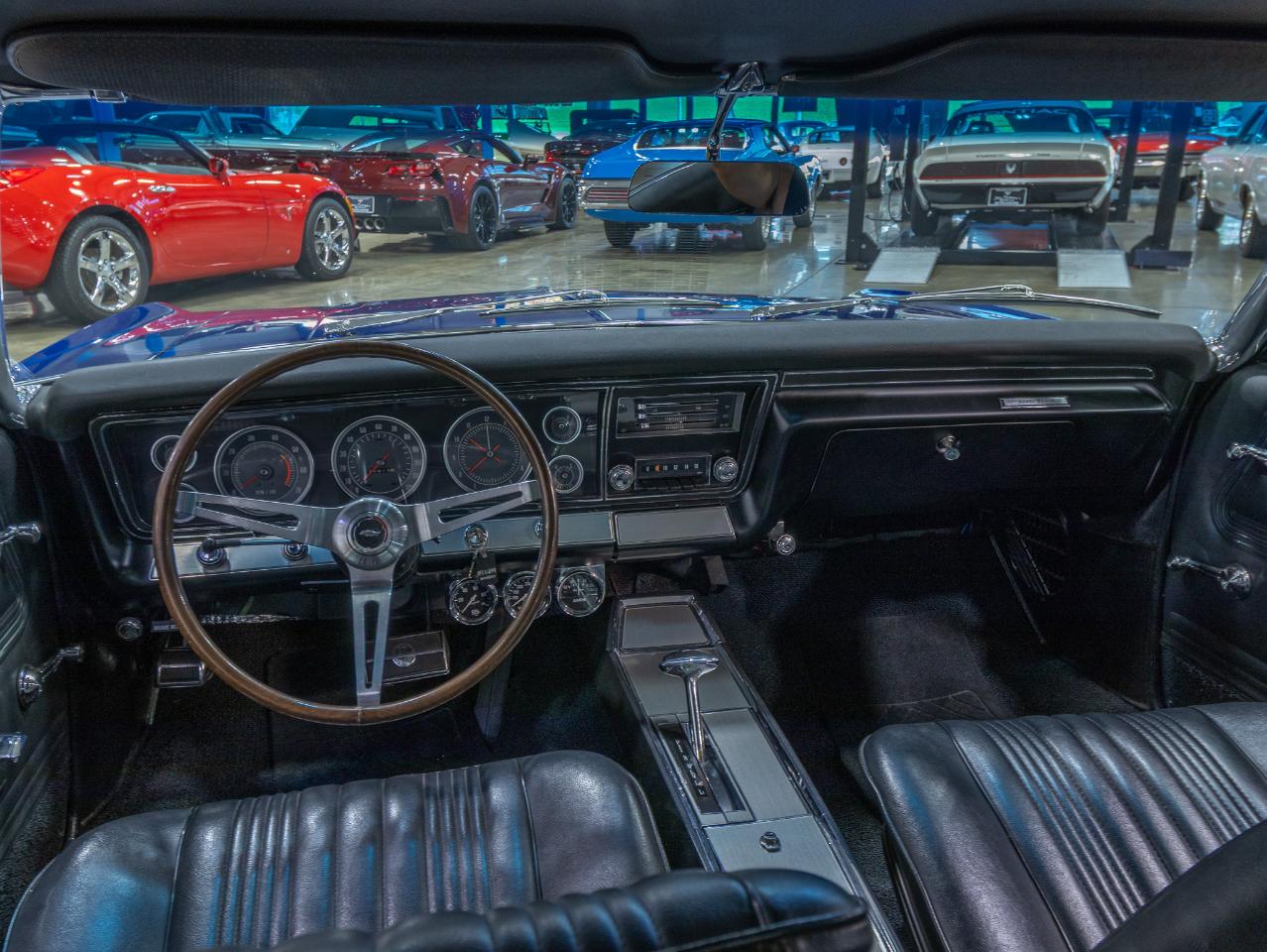 Chevrolet Impala  1967