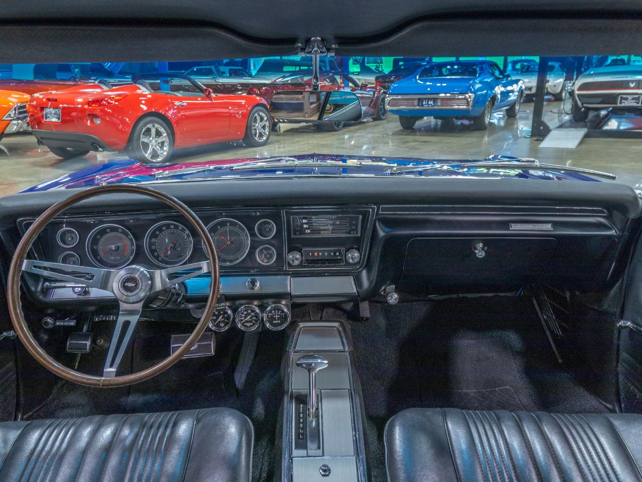 Chevrolet Impala  1967