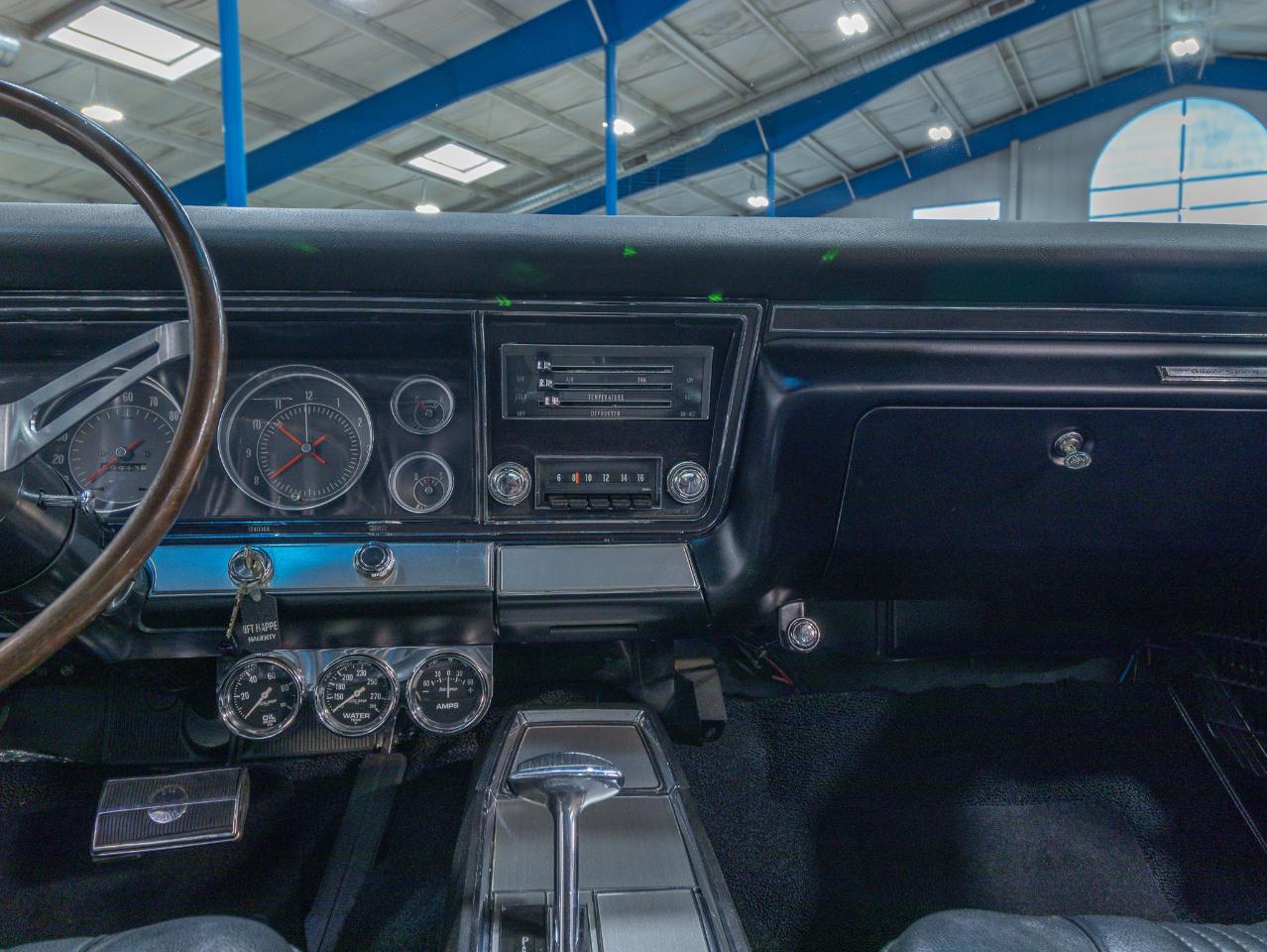 Chevrolet Impala  1967
