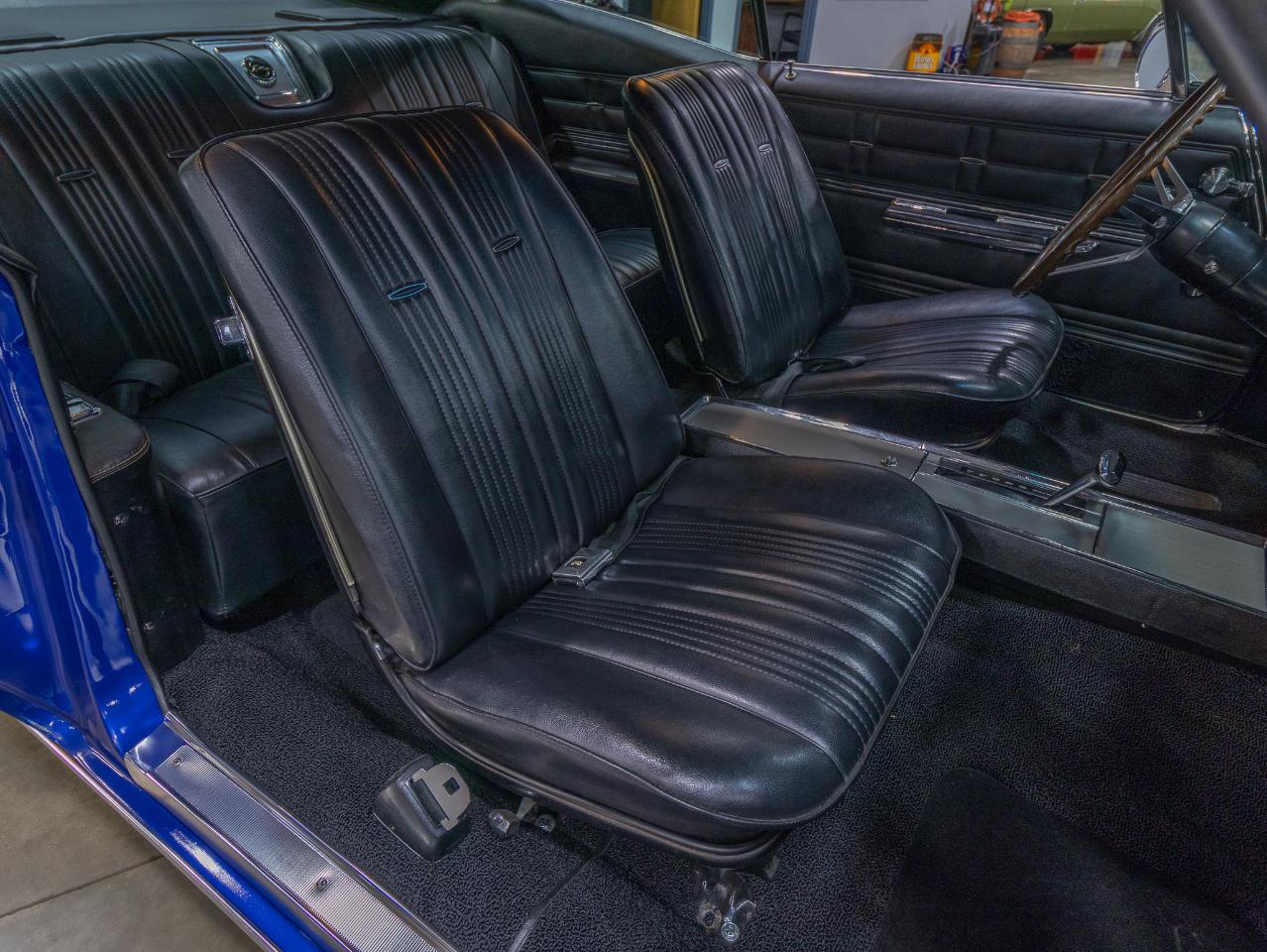 Chevrolet Impala  1967