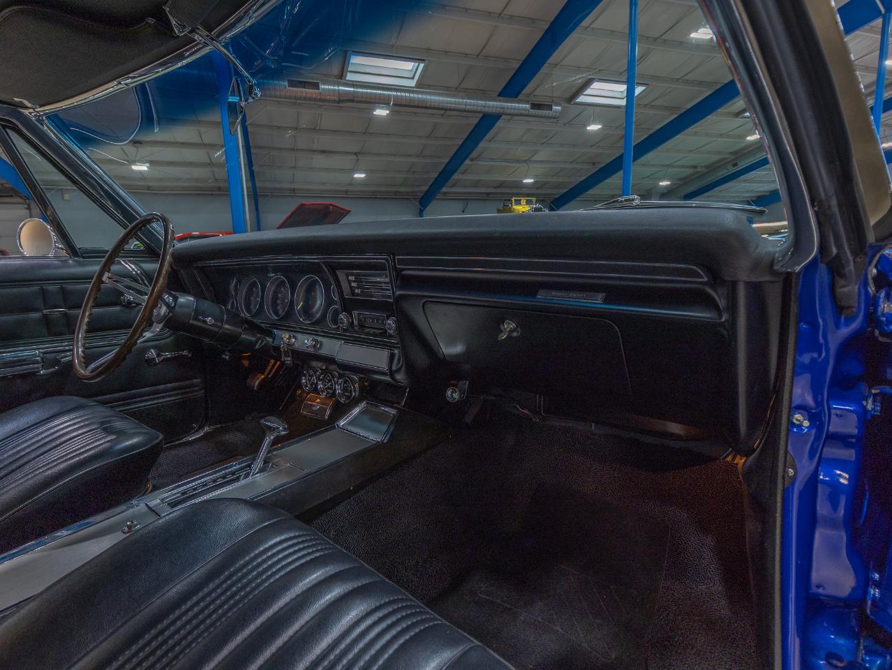 Chevrolet Impala  1967