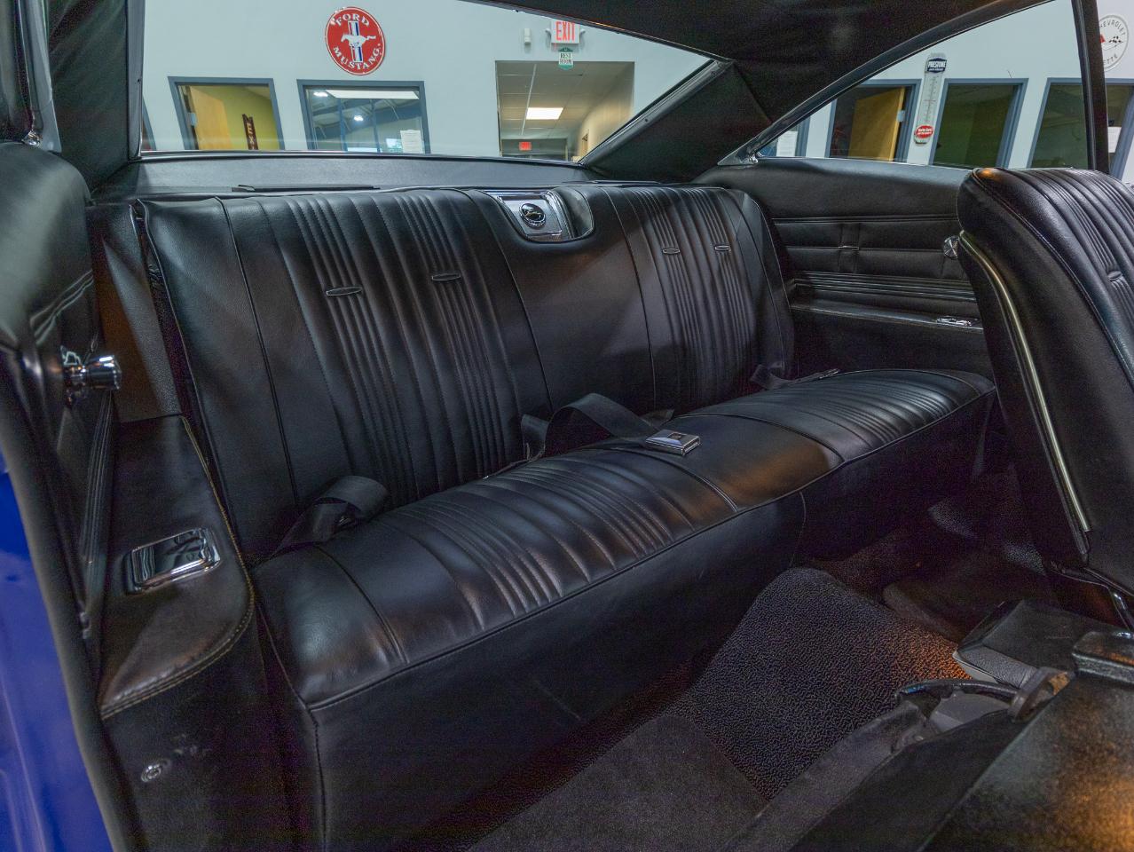 Chevrolet Impala  1967