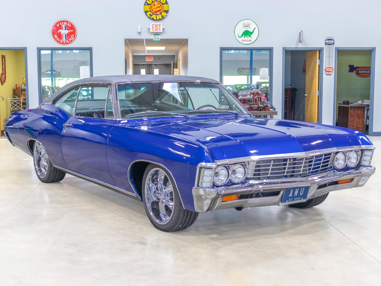 Chevrolet Impala  1967