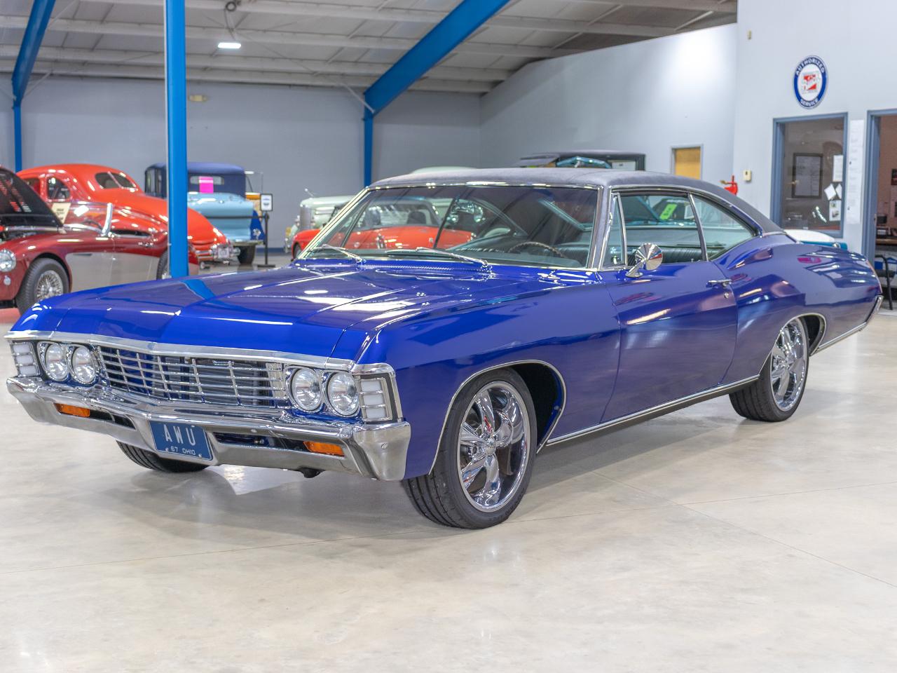 Chevrolet Impala  1967