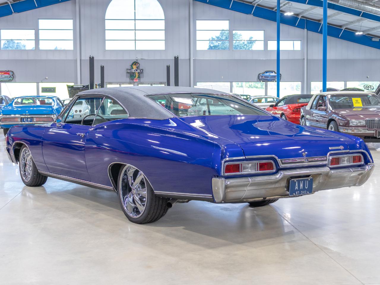 Chevrolet Impala  1967