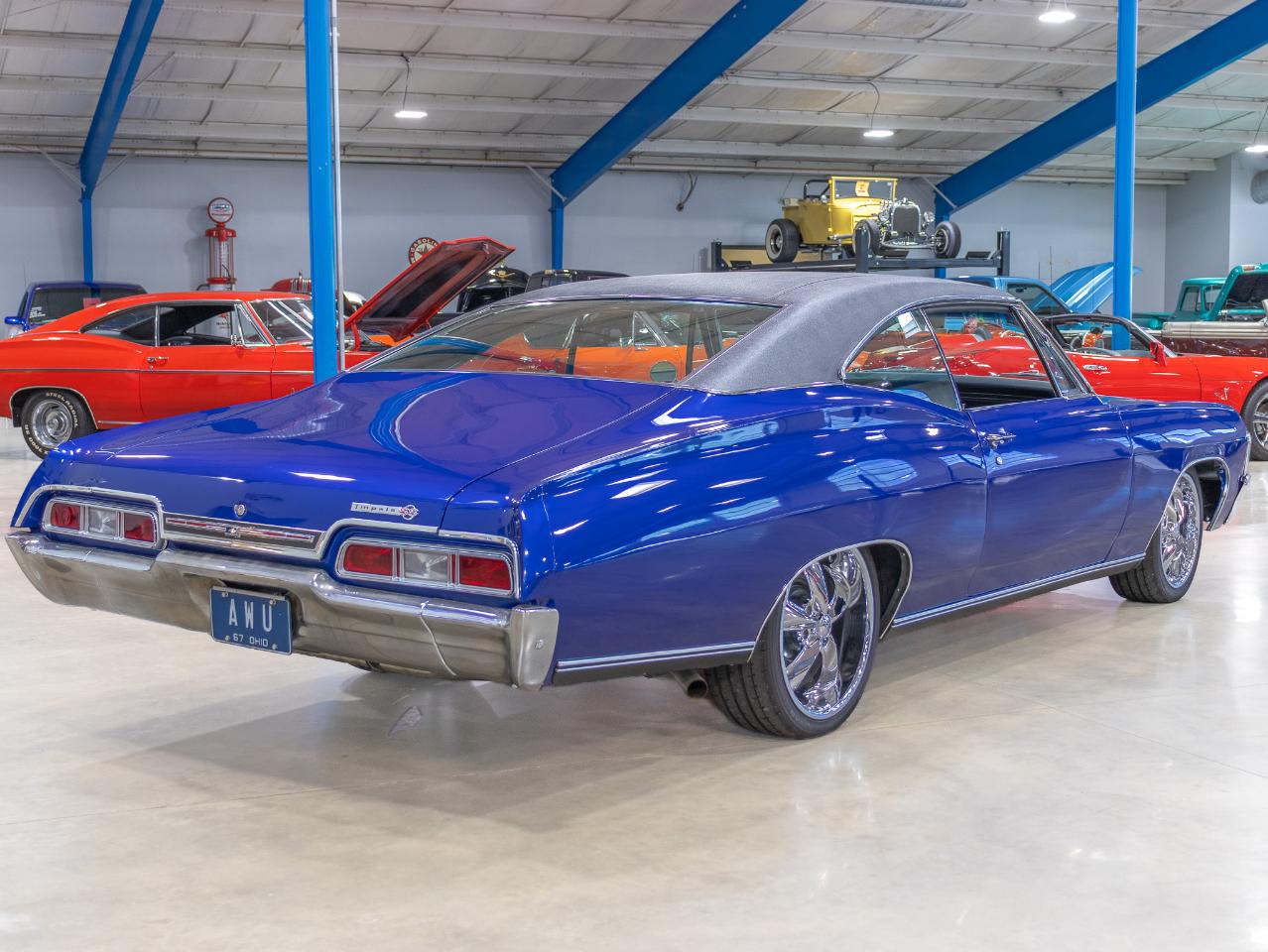 Chevrolet Impala  1967