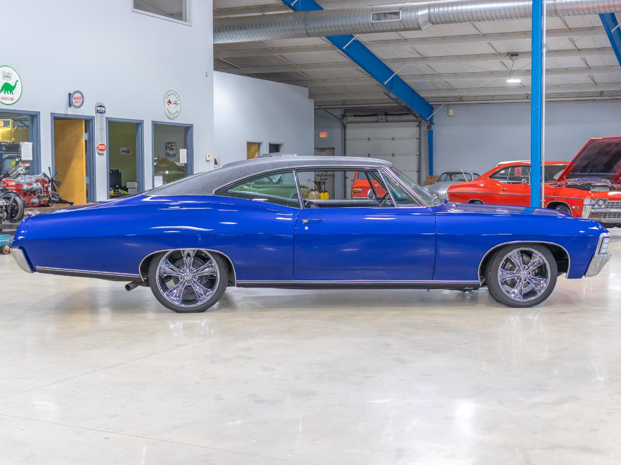 Chevrolet Impala  1967