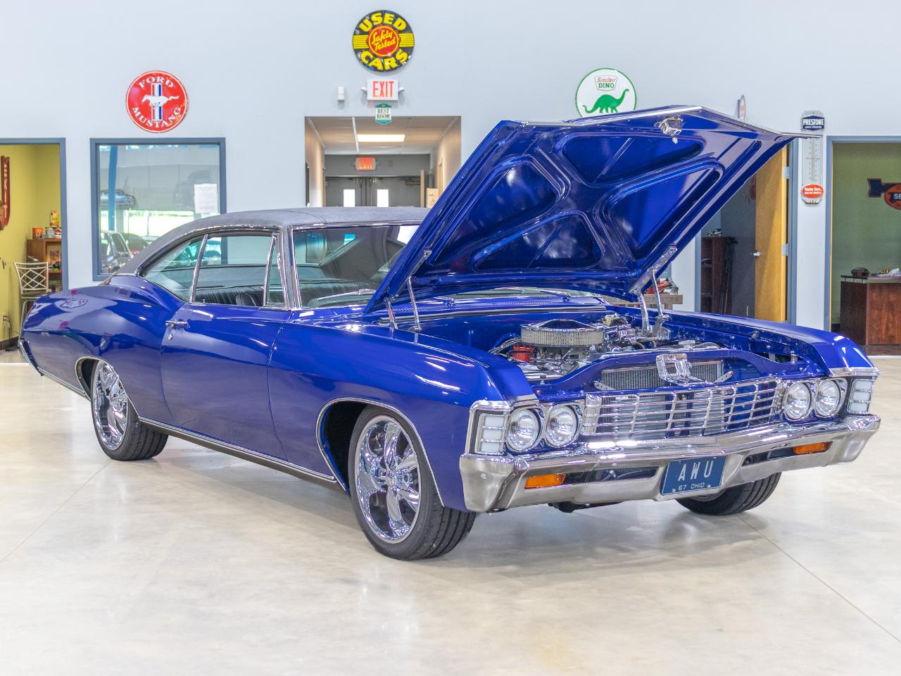 Chevrolet Impala  1967