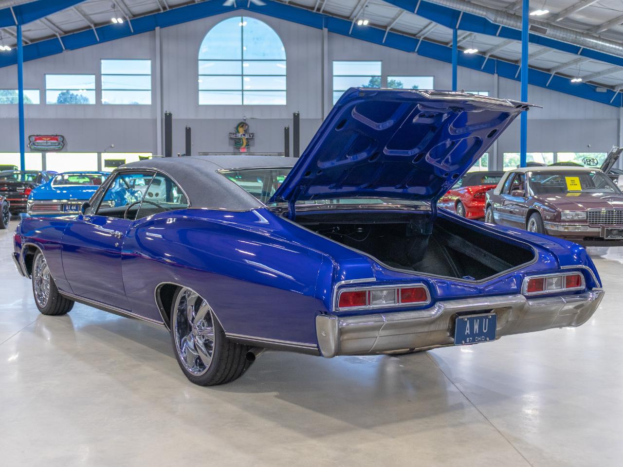 Chevrolet Impala  1967